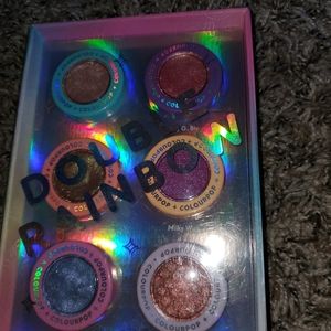Colourpop Super Shock Shadow Collections